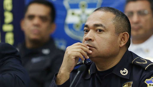 Segundo exministro de seguridad en gobierno del FMLN es capturado por corrupción segundo-exministro-de-seguridad-en-gobierno-del-fmln-es-capturado-por-corrupcion